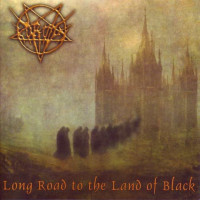Long Road to the Land of Black