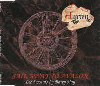 Sail Away to Avalon