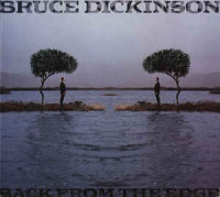 Back From the Edge