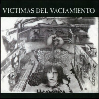 Víctimas del vaciamiento