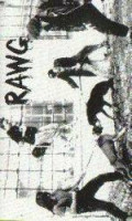 RAWGwar