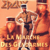 La Marche des gendarmes