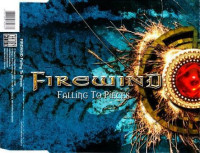 Falling to Pieces