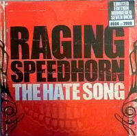 The Hate Song