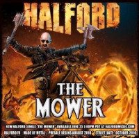 The Mower