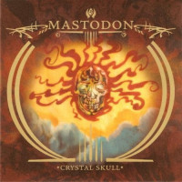 Crystal Skull