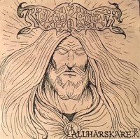 Allhärskare