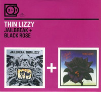 Jailbreak + Black Rose