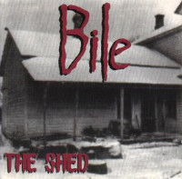 The Shed