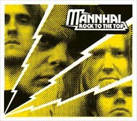 Rock to the Top
