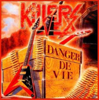 Danger de vie