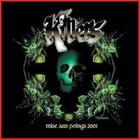 Mise aux poings 2001