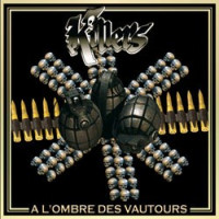 À l'ombre des vautours