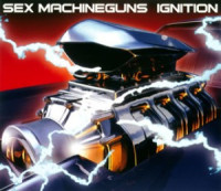 IGNITION