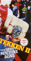 TEKKEN II