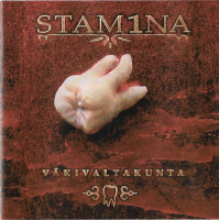 Väkivaltakunta