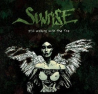 Still Walking With The Fire
