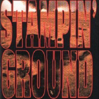 Stampin' Ground