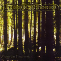 Wiege der Finsternis
