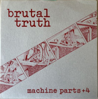 Machine Parts +4