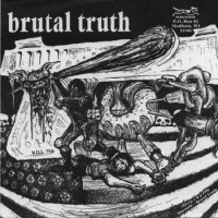 Spazz / Brutal Truth