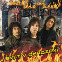Svet v ohrození