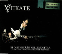 Ei ole ketään kelle soittaa