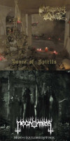 Dance of Spirits / Ordo Equilibrium Nox