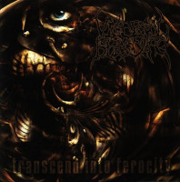 Transcend Into Ferocity