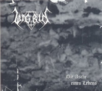 Die Asche eines Lebens
