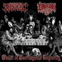 Feast of Sacrilegious Impurity