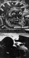 Captain Cleanoff / Drunkard