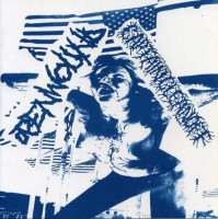 Captain Cleanoff / Open Wound