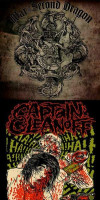 War of the Second Dragon / Captain Cleanoff