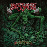 Dead Beyond Death
