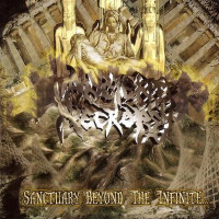 Sanctuary Beyond the Infinite...