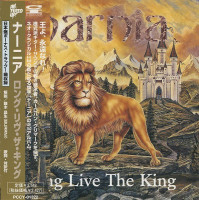 Long Live the King