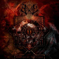 Martyrs of the Storm