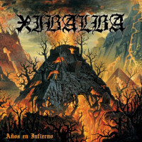 Años en infierno