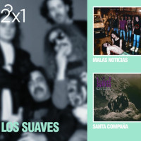2x1 Los Suaves