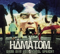 Wenn man vom Teufel spricht