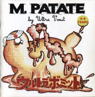 M. Patate