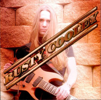 Rusty Cooley