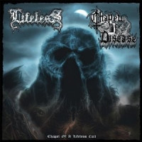 Chapel of a Lifeless Cult