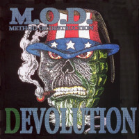 Devolution
