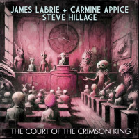 The Court Of The Crimson King