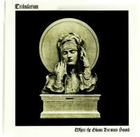 Where the Gloom Becomes Sound