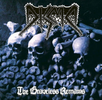 The Graveless Remains