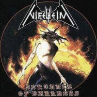 Servants of Darkness