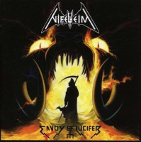 Envoy of Lucifer